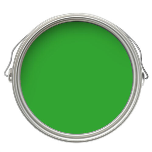 2032 20 Traffic Light Green CLM