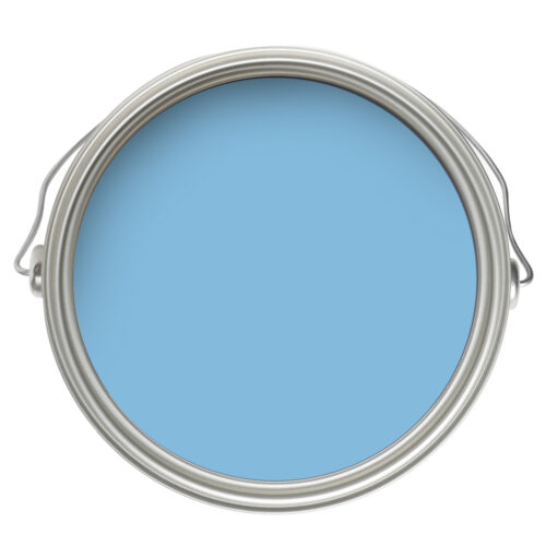 2063 50 Blue Marguerite CLM