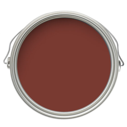 2084 10 Brick Red CLM