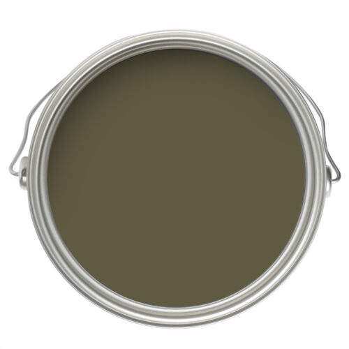2142 10 Mediterranean Olive CLM