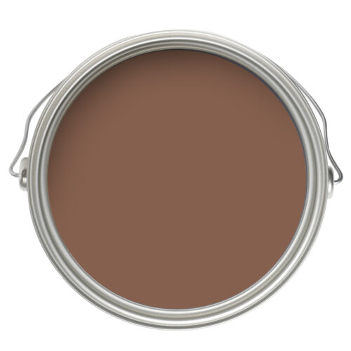 CC 484 Hot Chocolate CLM