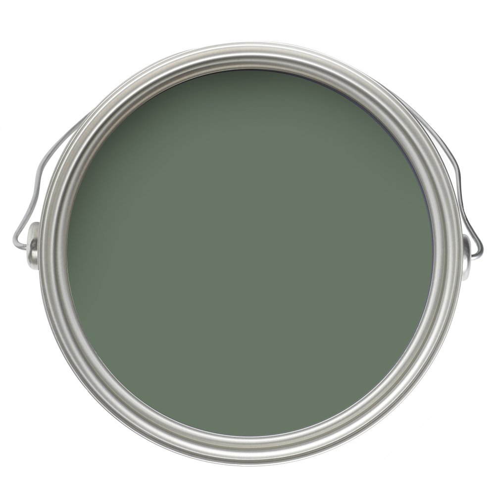 HC-125 Cushing Green 1 HC-125 Cushing Green