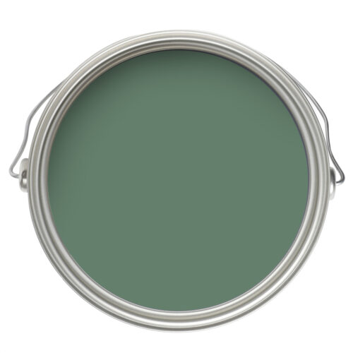 HC 130 Webster Green CLM
