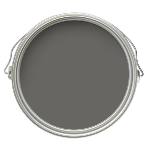 HC 166 Kendall Charcoal CLM