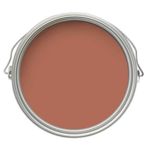 HC 51 Audubon Russet CLM