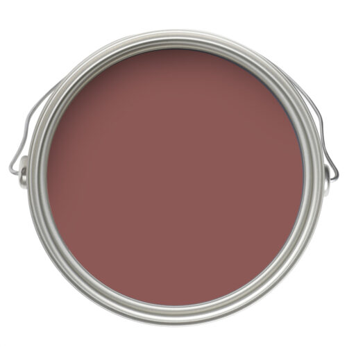 HC 66 Garrison Red CLM