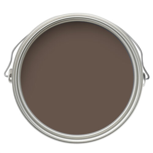 HC 67 Clinton Brown CLM