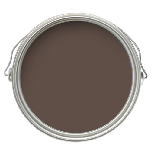 HC 70 Van Buren Brown CLM
