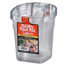 6 pack of handy paint pail liners