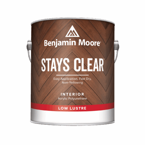 423 StaysClearCAGallon3.79LENGLowLustre