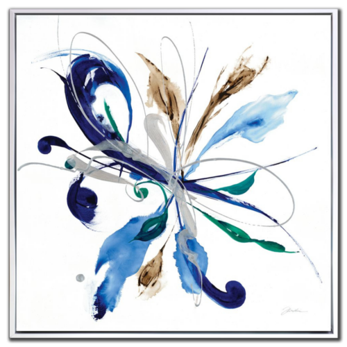 floral spray
