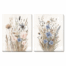 wild grasses
