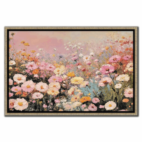 wildflower symphony