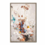abstract flowers