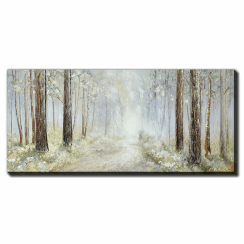 enchanted path