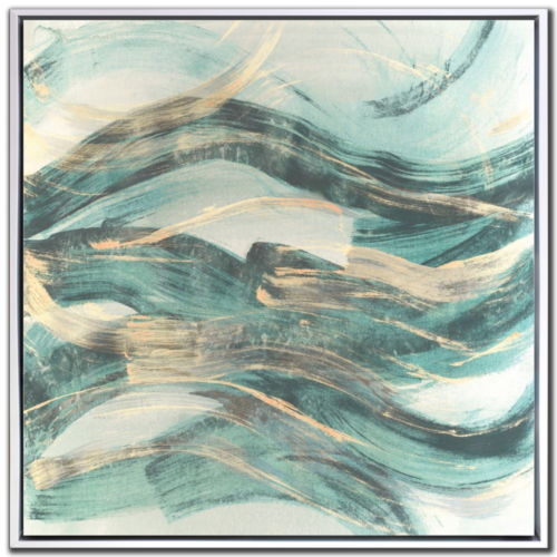 wave blur