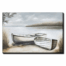canoes