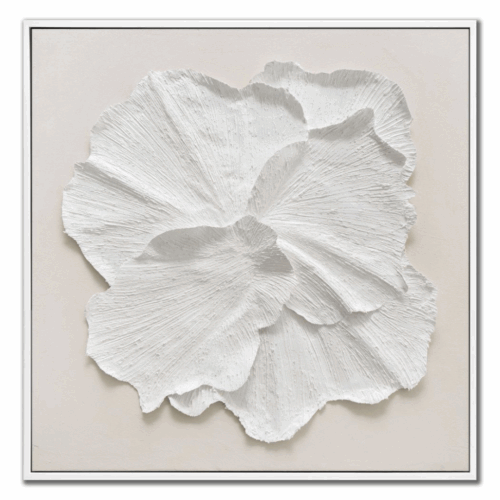 deliate flower