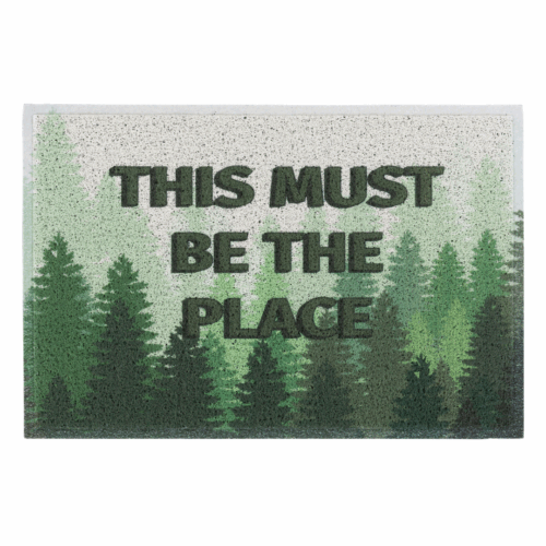 doormat
