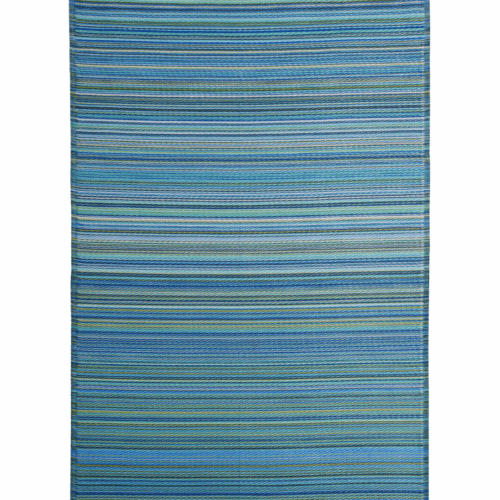 fiesta blue