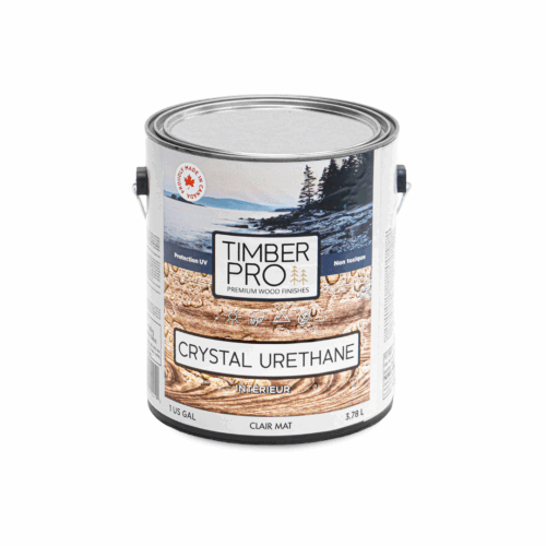 t.pro crystal urethane