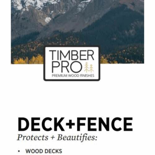 tprodeck