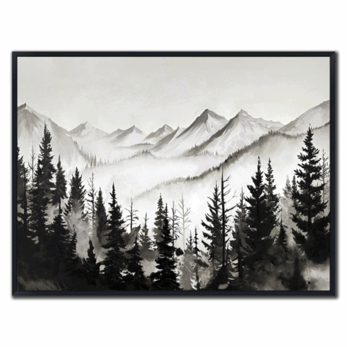 whispering peaks