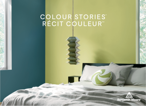 colour stories