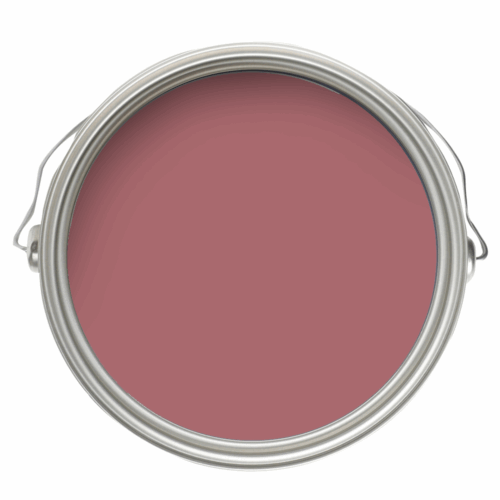 CSP 430 Raspberry Glace