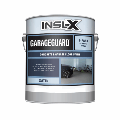 garage guard