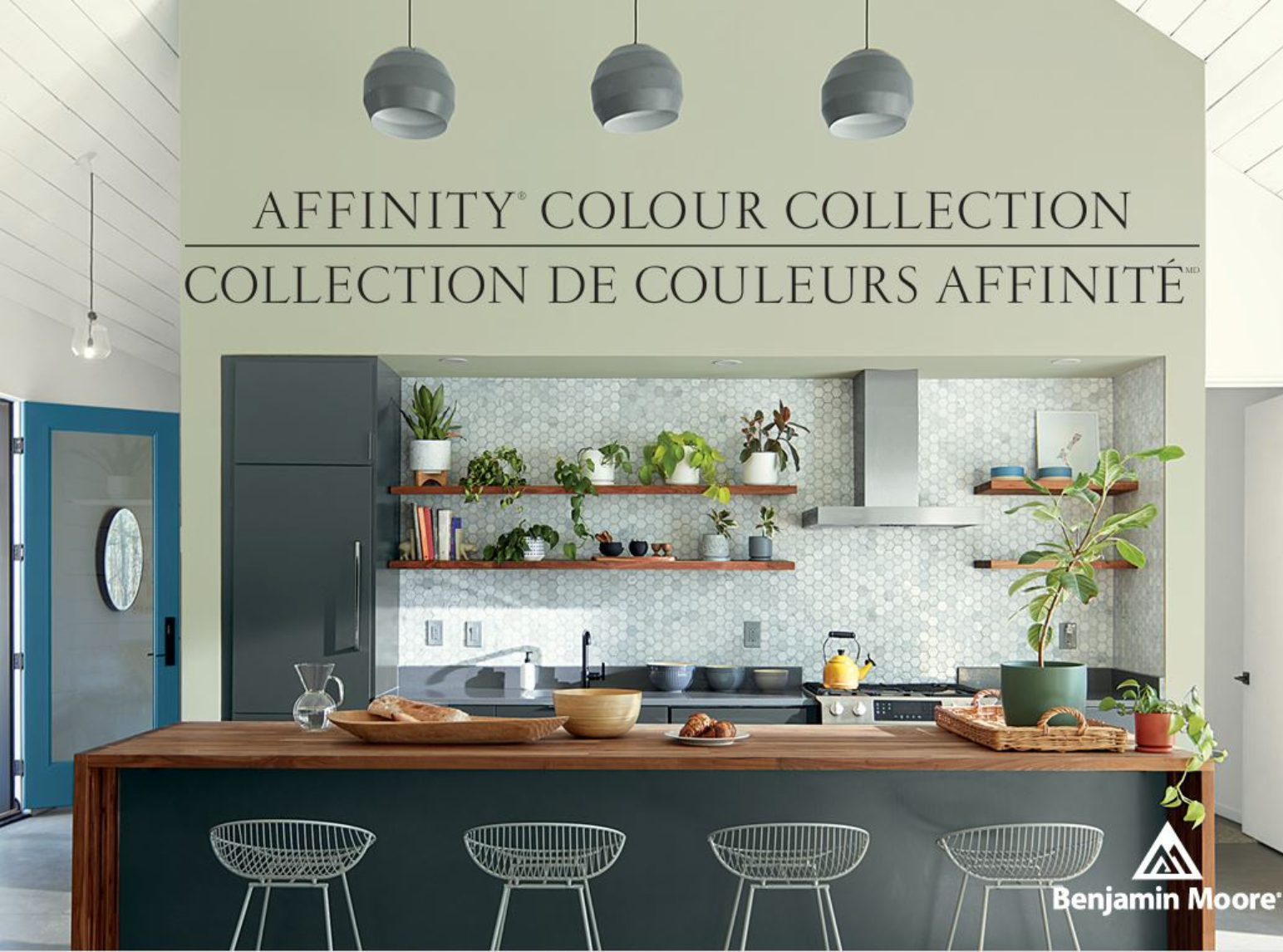 affinity