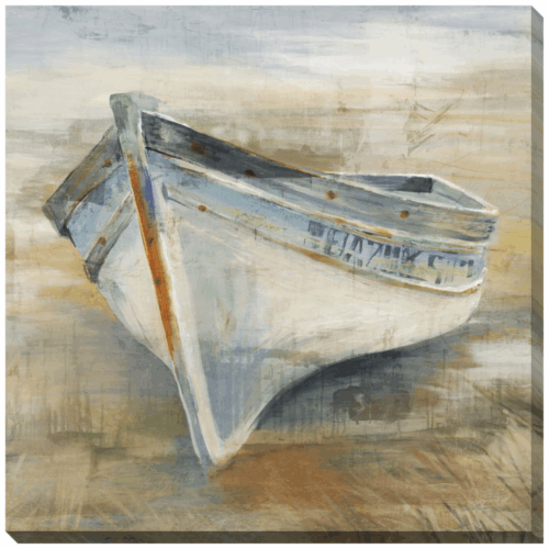 low tide 1