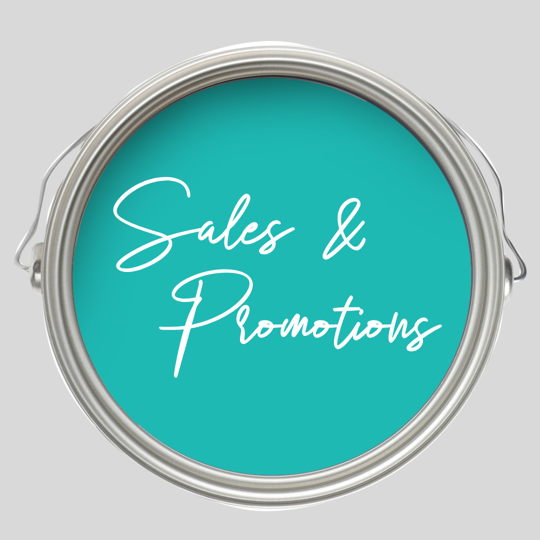 Sales Promotions 3