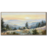 valley sunrise
