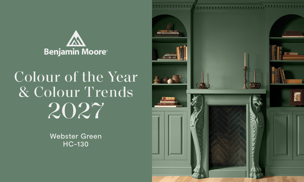 Home 16 coty trends 2027